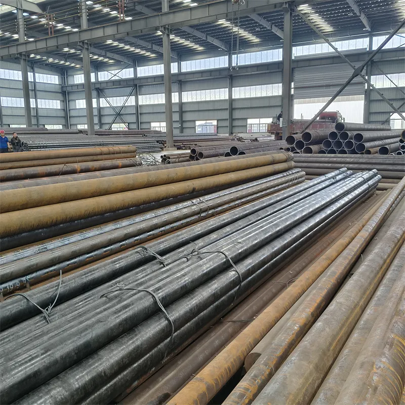 carbon steel pipe&tube